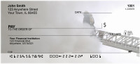 Rising To The Occasion Personal Checks | PRO-19
