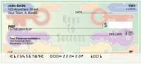 Keys To Success Personal Checks | PRO-20