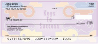 Keys To Success Personal Checks | PRO-20