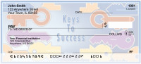Keys To Success Personal Checks | PRO-20