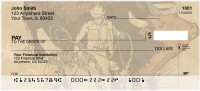 Ropes & Reins Personal Checks | PRO-25