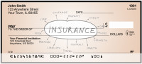 Insurance Personal Checks | PRO-33