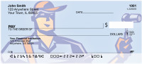 Mechanics - #2 Personal Checks | PRO-34