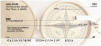 Compass Personal Checks | QBA-02