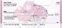 Heirloom Memories Personal Checks | QBA-03