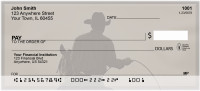 End Of The Day Personal Checks | QBA-06