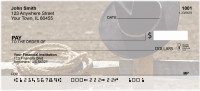 Rugged Personal Checks | QBA-08
