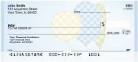Fun With Fabric Personal Checks | QBA-12