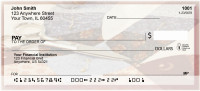 Old Fashioned Quilting Personal Checks | QBA-14