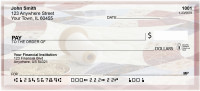 Old Fashioned Quilting Personal Checks | QBA-14