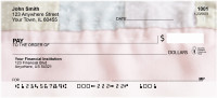 Quilt For New Baby Personal Checks | QBA-16