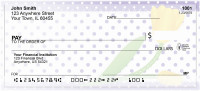 Country Krafting Personal Checks | QBA-18
