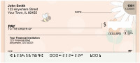 Bee Fun Personal Checks | QBA-27