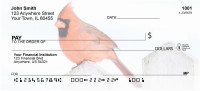 Cardinals Personal Checks | QBA-31
