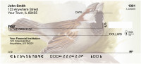 Feathered Friends Personal Checks | QBA-38