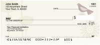 Nesting Personal Checks | QBA-43