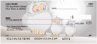 Wise Parenting Personal Checks | QBA-47