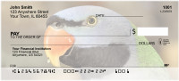 Parrot Party Personal Checks | QBA-51
