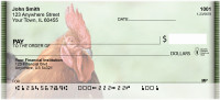 Cocky Roosters Personal Checks | QBA-59