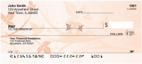 The Nest Personal Checks | QBA-64