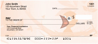 The Nest Personal Checks | QBA-64