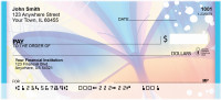 Butterfly Dreams Personal Checks | QBA-70