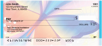 Butterfly Dreams Personal Checks | QBA-70