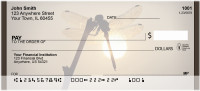 Garden Flutters Personal Checks | QBA-75