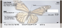 Garden Flutters Personal Checks | QBA-75