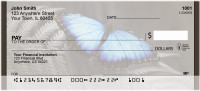 Garden Flutters Personal Checks | QBA-75