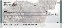 Bengals Personal Checks | QBA-83