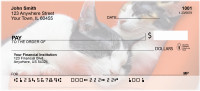 Feline Divas Personal Checks | QBA-87