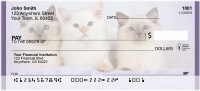 Feline Fancy Personal Checks | QBA-88