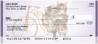 Feline Fancy Personal Checks | QBA-88