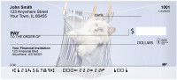 Hanging Out Personal Checks | QBA-90