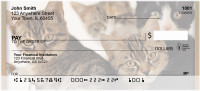 Just Too Cute Personal Checks | QBA-91
