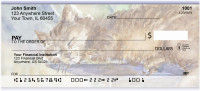 Sweet Dreams Personal Checks | QBA-98