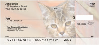 Who Cares Personal Checks | QBA-99