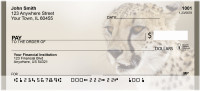 Cheetahs Personal Checks | QBB-03