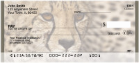 Cheetahs Personal Checks | QBB-03