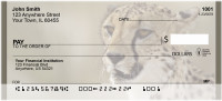 Cheetahs Personal Checks | QBB-03