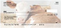 Baby Calves Personal Checks | QBB-07