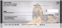 Bloodhounds Personal Checks