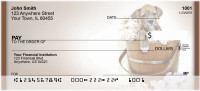 Boxer Fun Personal Checks | QBB-30