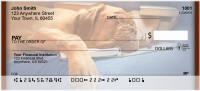 Teaching An Old Dog Personal Checks | QBB-31