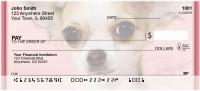 Chihuahua Princess Personal Checks | QBB-39
