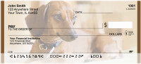Dachshund Darlings Personal Checks | QBB-46