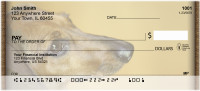 Darling Dachshunds Personal Checks | QBB-47