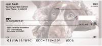 German Shorthaired Pointer Personal Checks