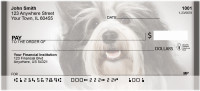 Havanese Personal Checks | QBB-61